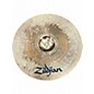 Used Zildjian 20in ZBT Rock Ride Cymbal