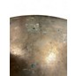 Used Zildjian 20in ZBT Rock Ride Cymbal