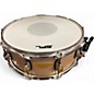 Used SPL 14X6 VELOCITY GOLD SPARKLE Drum thumbnail
