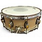 Used SPL 14X6 VELOCITY GOLD SPARKLE Drum