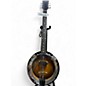 Used Gold Tone GT500 Banjitar 6 String Natural Banjo thumbnail