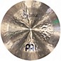 Used MEINL 18in Byzance China Brilliant Cymbal