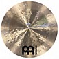 Used MEINL 18in Byzance China Brilliant Cymbal