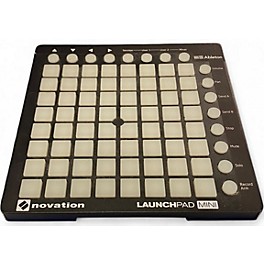 Used Novation Launch Pad Mini MIDI Controller