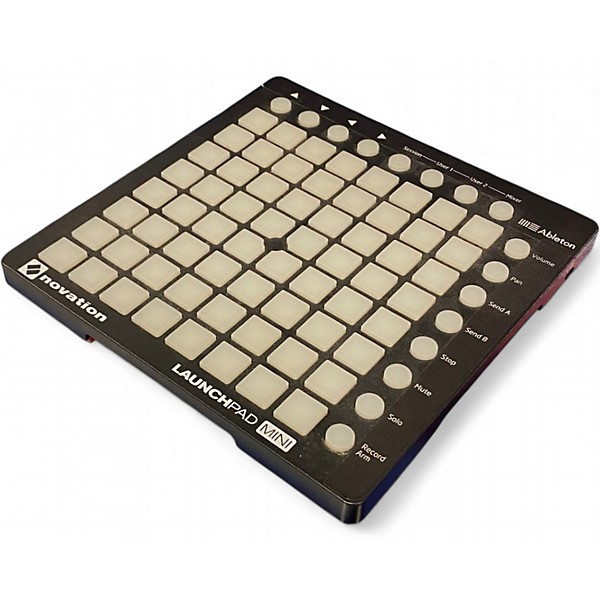 Used Novation Launch Pad Mini MIDI Controller