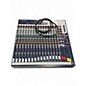 Used Soundcraft FX16II Unpowered Mixer thumbnail