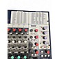 Used Soundcraft FX16II Unpowered Mixer