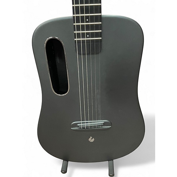 Used LAVA MUSIC me air carbon Acoustic Electric Guitar