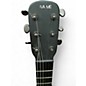 Used LAVA MUSIC me air carbon Acoustic Electric Guitar