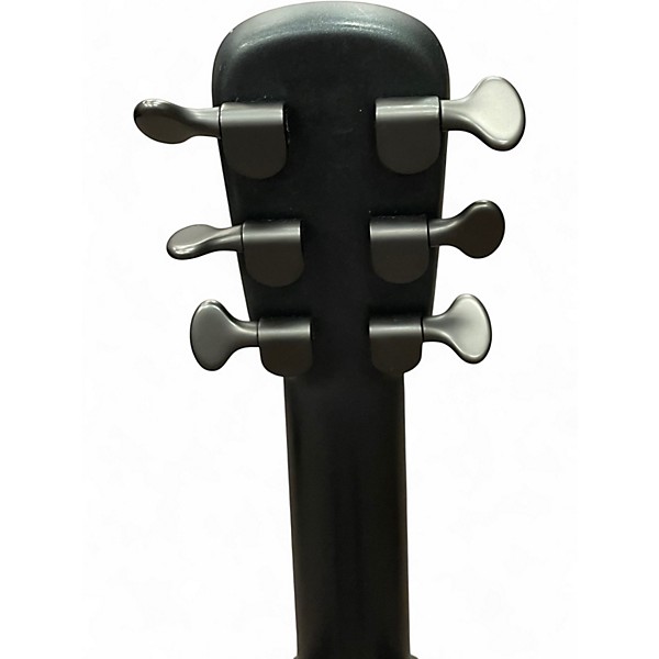 Used LAVA MUSIC me air carbon Acoustic Electric Guitar