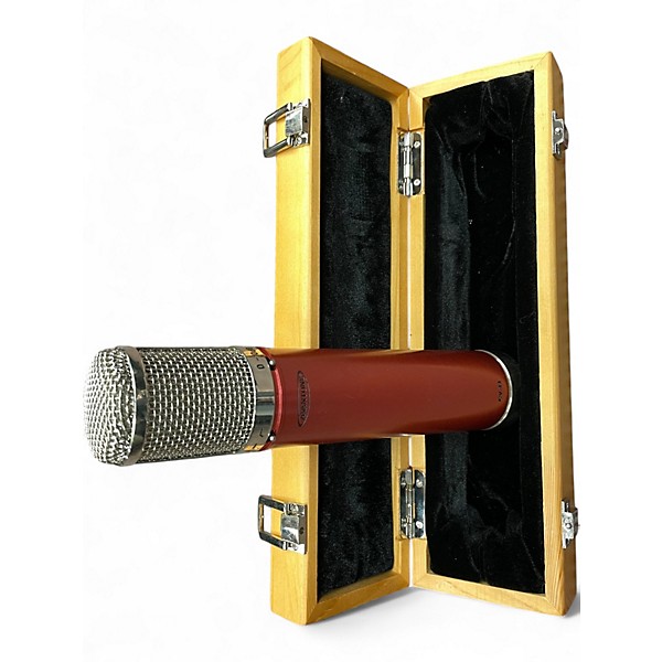 Used Avantone CV12-BLA Tube Microphone