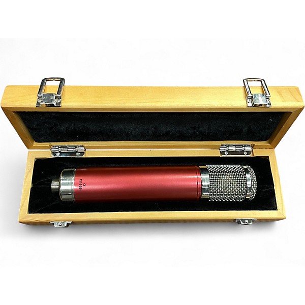 Used Avantone CV12-BLA Tube Microphone