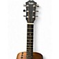 Used Taylor GS Mini-e Amber Acoustic Electric Guitar