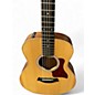 Used Taylor GS Mini-e Amber Acoustic Electric Guitar