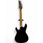 Used Ibanez SA260FM SA Series Black Solid Body Electric Guitar
