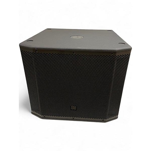 Used JBL SRX818SP Powered Subwoofer
