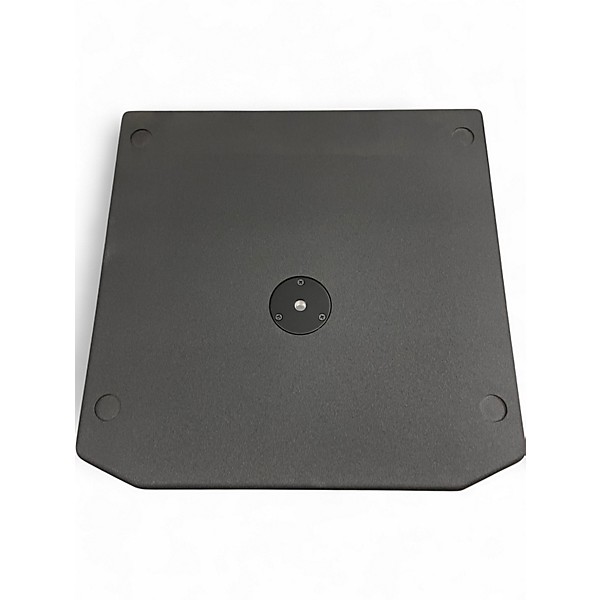 Used JBL SRX818SP Powered Subwoofer