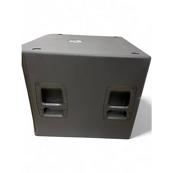 Used JBL SRX818SP Powered Subwoofer