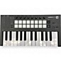 Used Novation LAUNCHKEY MINI MK3 MIDI Controller thumbnail