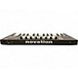 Used Novation LAUNCHKEY MINI MK3 MIDI Controller