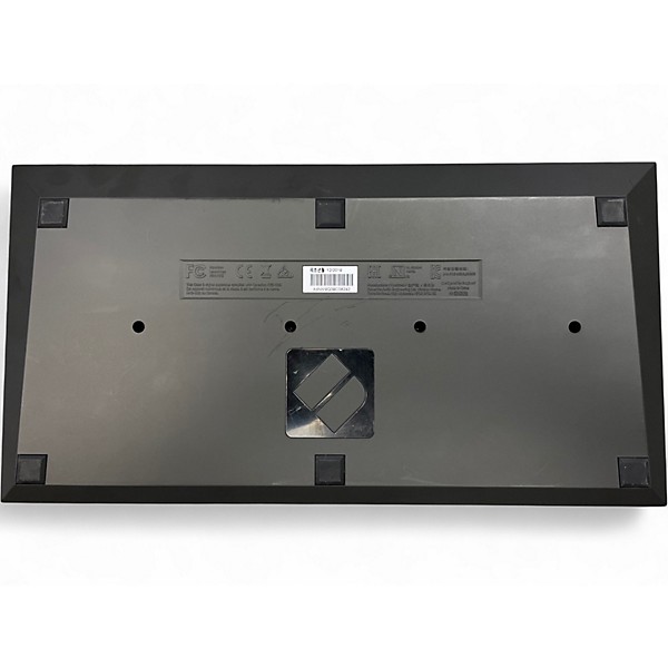 Used Novation LAUNCHKEY MINI MK3 MIDI Controller