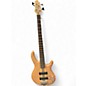 Used Cort A4 NATURAL Electric Bass Guitar thumbnail