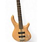 Used Cort A4 NATURAL Electric Bass Guitar