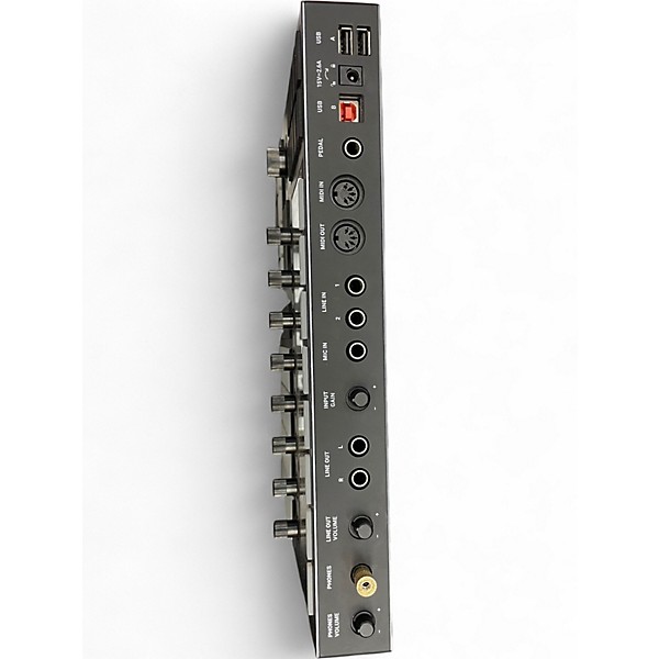 Used Native Instruments Maschine+ MIDI Controller