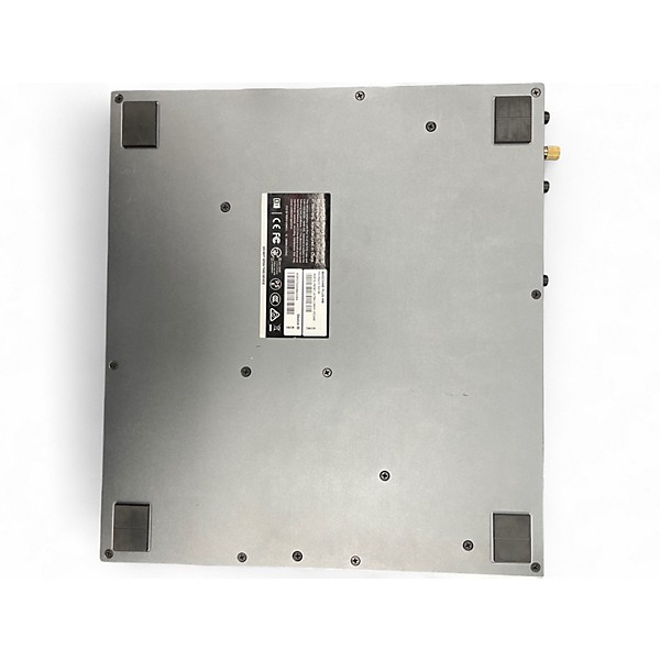 Used Native Instruments Maschine+ MIDI Controller