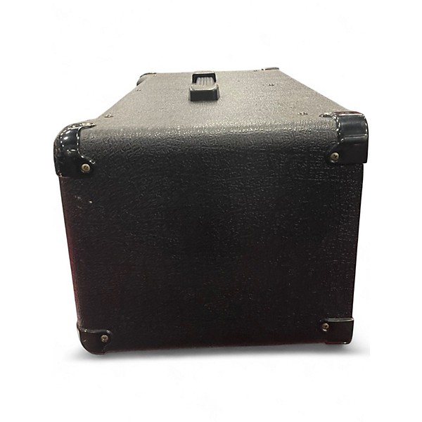 Used Marshall MG100HDFX 100W Solid State Guitar Amp Head