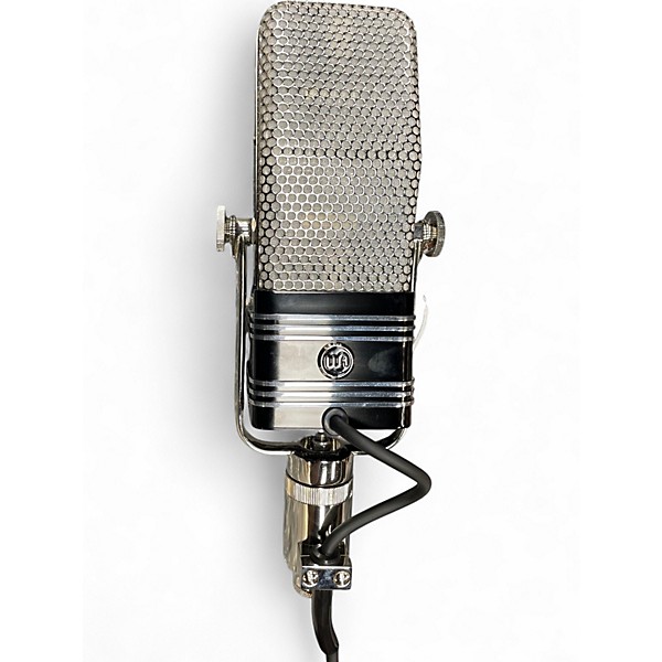 Used Warm Audio wa-44 Ribbon Microphone