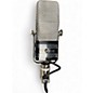 Used Warm Audio wa-44 Ribbon Microphone