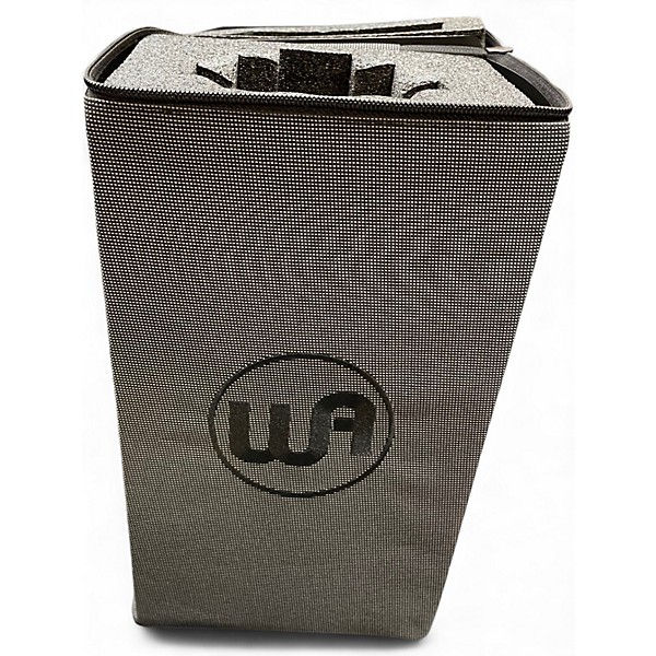 Used Warm Audio wa-44 Ribbon Microphone