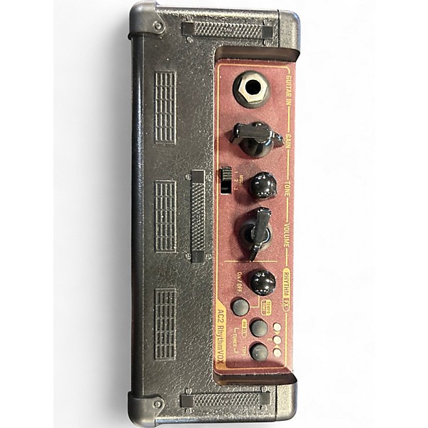 Used VOX AC2RV Guitar Combo Amp