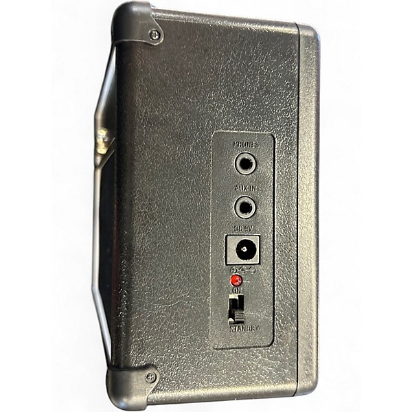 Used VOX AC2RV Guitar Combo Amp