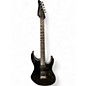 Used Suhr modern roasted black Black Solid Body Electric Guitar thumbnail
