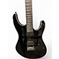 Used Suhr modern roasted black Black Solid Body Electric Guitar