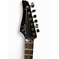 Used Suhr modern roasted black Black Solid Body Electric Guitar