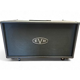 Used EVH 5150 212ST 2x12 Guitar Cabinet