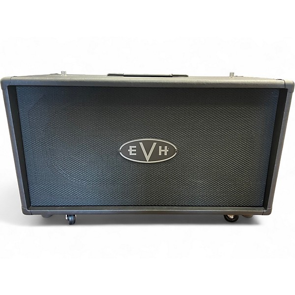 Used EVH 5150 212ST 2x12 Guitar Cabinet