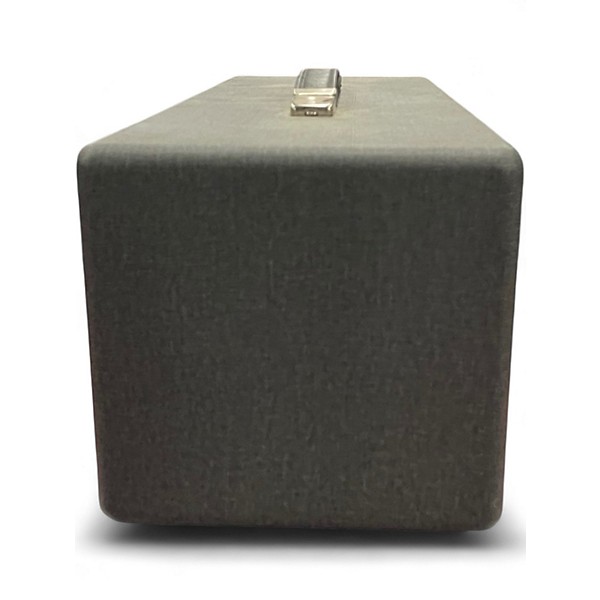 Used Blackstar Silverline deluxe Solid State Guitar Amp Head