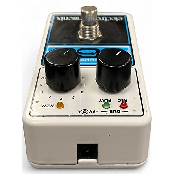Used Electro-Harmonix Looper 360 Nano Pedal