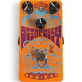 Used Catalinbread Octapussy Effect Pedal