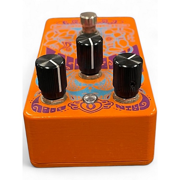 Used Catalinbread Octapussy Effect Pedal