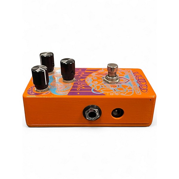 Used Catalinbread Octapussy Effect Pedal