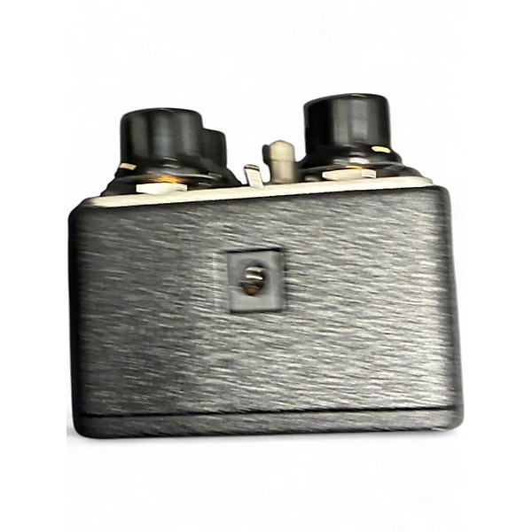 Used MESA/Boogie Throttle Box Effect Pedal