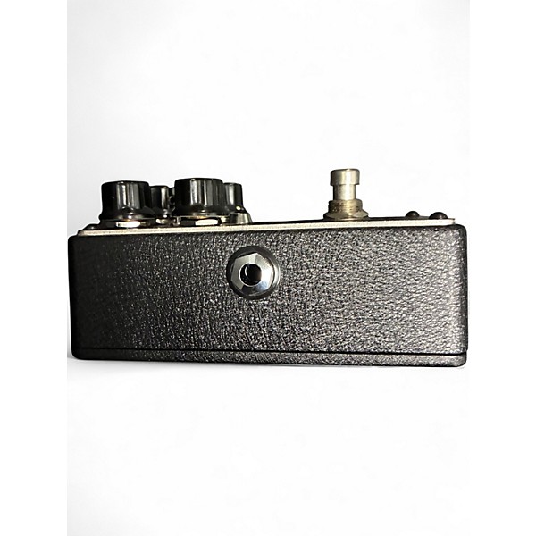 Used MESA/Boogie Throttle Box Effect Pedal