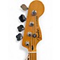 Used Fender Player Plus Active Jazz Bass Olympic Pearl Electric Bass Guitar