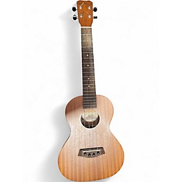 Used Islander Mt-4 Satin natural Ukulele