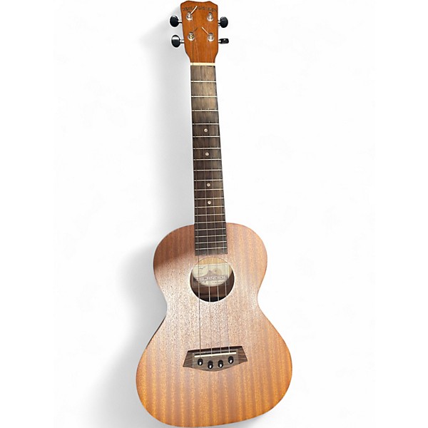 Used Islander Mt-4 Satin natural Ukulele